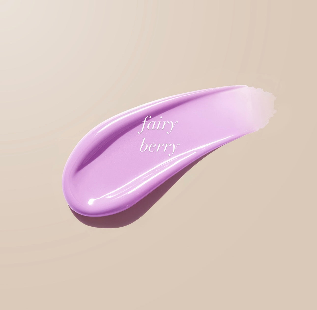 Sweet Relief Vibrating Lip Oil - Fairy Berry