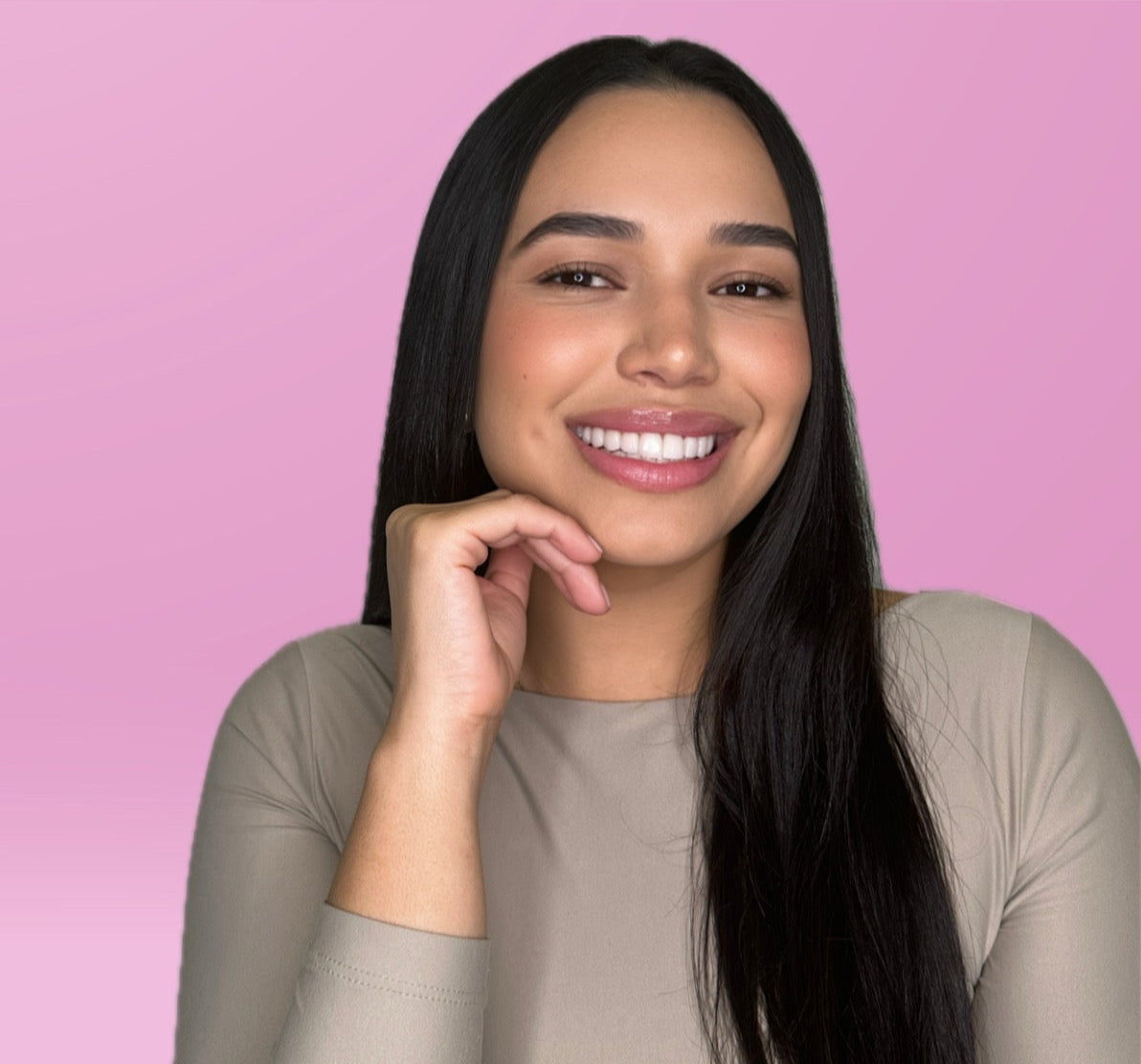 Sweet Relief Vibrating Lip Oil - Passionfruit Pout