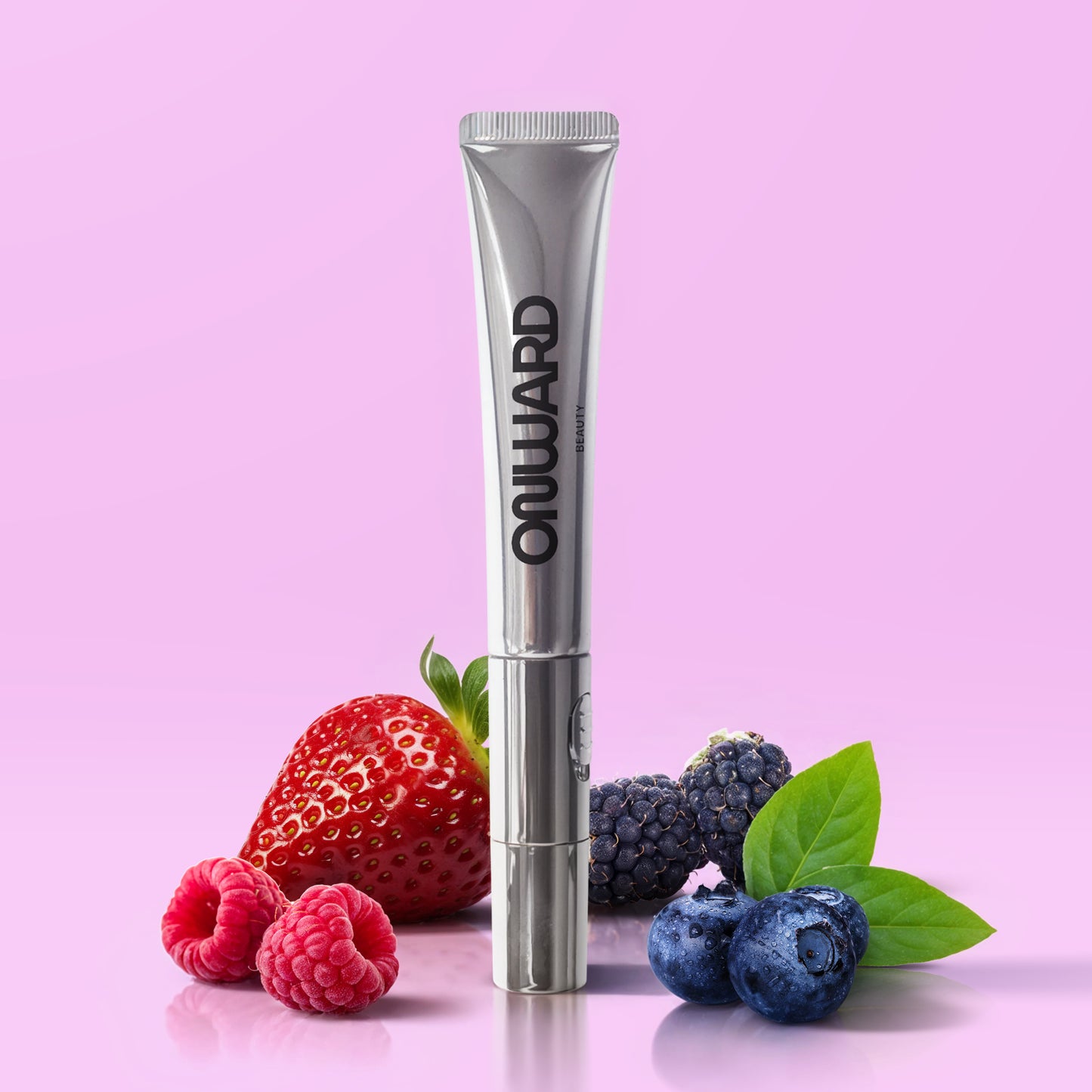 Sweet Relief Vibrating Lip Oil - Fairy Berry