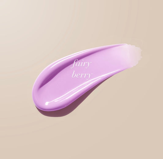 Sweet Relief Vibrating Lip Oil - Fairy Berry