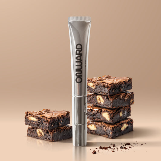 Sweet Relief Vibrating Lip Oil - Brownie Points